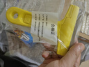 (優(yōu)鑫)鋁合金鏟刀加厚重型黑刃除膠神器美縫鍋底廚房專用工具鏟墻皮鏟子工具刻刀刮板清潔刀小鏟子 便攜式鏟刀1把+10片刀片 曬單實拍圖