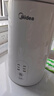 美的（Midea）電熱水壺燒水壺自動(dòng)斷電保溫一體 恒溫壺食品304不銹鋼 長(cháng)效保溫 1500W快速加熱1.5升 SH15X301 曬單實(shí)拍圖