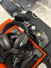 賽睿（SteelSeries） 寒冰新星Nova系列無(wú)線(xiàn)耳機 頭戴式游戲耳機 聽(tīng)聲辯位耳機降噪藍牙耳麥 Nova pro 無(wú)線(xiàn)款 曬單實(shí)拍圖