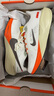 耐克NIKE男跑步鞋飛馬41 PEGASUS 41運(yùn)動(dòng)鞋HV5975-102白橙42 曬單實(shí)拍圖