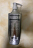 施華蔻（Schwarzkopf）防脫賦活護(hù)根控油柔順洗發(fā)水600ml(無硅油 蓬松 防掉發(fā) 男女) 曬單實(shí)拍圖