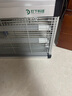 燈下滅蚊燈家用滅蠅燈商用滅蚊器室內(nèi)滅蟲器臥室滅蚊神器蒼蠅D30LED 曬單實(shí)拍圖
