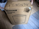 霍尼韋爾（Honeywell）空氣凈化器家用辦公大空間除花粉甲醛霧霾PM2.5除過敏原甲流病毒【家電國家補(bǔ)貼】KJ900F-PAC000DW 曬單實(shí)拍圖