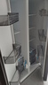 容聲637升對開門雙開門電冰箱家用一級能效變頻節(jié)能風(fēng)冷無霜大容量BCD-637WD11HP家電國家補貼20% 曬單實拍圖