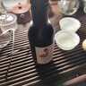 帕斯蒙火烈鳥(niǎo) 智利原瓶進(jìn)口小瓶紅酒整箱赤霞珠干紅葡萄酒禮盒裝一箱187ml*6支 曬單實(shí)拍圖
