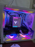 七彩虹（Colorful）BATTLE-AX B760M-WHITE WIFI V20 DDR4 冷鋼主板 12600KF/13490F/14600KF（Intel B760/LGA 1700） 曬單實(shí)拍圖