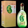 瀘州老窖 綠豆大曲 禮盒裝喜宴商務(wù)送禮佳品露酒 41.8度 500mL 1瓶 （金之豆單瓶） 曬單實(shí)拍圖