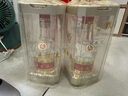 五糧液 普五八代 濃香型白酒 52度 100ml*2 雙瓶 伴手禮/擺柜收藏 曬單實(shí)拍圖