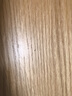 源氏木語(yǔ) 實(shí)木高茶幾客廳高款茶桌日式原木小茶臺簡(jiǎn)約家用雙層餐桌 原木色玉立·高茶幾1.0米 組裝 曬單實(shí)拍圖
