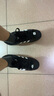 阿迪達斯 （adidas）三葉草系列 男鞋女鞋 SUPERSTAR II 休閑鞋 KK4474 黑色 41 曬單實(shí)拍圖