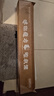 比人八爪魚落地晾衣架折疊家用隱形可移動伸縮曬衣架室內曬被子神器 【襪架款】8曬桿+可折疊+白 曬單實拍圖