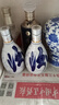 汾酒 青花20 清香型白酒 53度 500ml*6瓶整箱裝 宴請禮贈（升級版） 曬單實(shí)拍圖