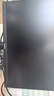 聯(lián)想ThinkVision 21.5英寸顯示器IPS技術(shù) 99% sRGB專業(yè)色域 100Hz 低藍光 內(nèi)置電源 S22e升級款 S22-4e 曬單實拍圖