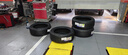 米其林（MICHELIN）靜音棉輪胎 255/50R20 109V 競馳EV PILOT SPORT EV 適配理想 曬單實(shí)拍圖