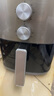 美的（Midea）空氣炸鍋炎烤雙熱源 可視不用翻面 實用大容量6.5L 易用旋扭控溫控時 烤箱煎烤烘炸一體機 KZE6559 曬單實拍圖