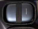 松下（Panasonic）剃須刀電動(dòng)刮胡刀小方盒mini2.0便攜款進(jìn)口往復式男生禮物男士送朋友父親cm21 曬單實(shí)拍圖