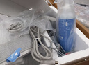 科沃斯新品擦窗機器人【國家補貼】W2S自動(dòng)擦玻璃噴水恒濕擦窗家用擦窗神器高層戶(hù)外擦窗戶(hù)擦玻璃神器 科沃斯擦窗機器人W2S 曬單實(shí)拍圖