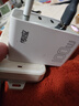 傳應南孚100W氮化鎵充電器快充套裝適用蘋(píng)果華為小米手機pd65W筆記本電腦MacbookPro多口Type-C快充 曬單實(shí)拍圖