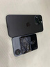 【國家3C認證丨可上飛機】蘋(píng)果磁吸充電寶Magsafe移動(dòng)電源無(wú)線(xiàn)20W快充迷你小巧便捷外接電池背夾16 黑色 10000毫安 曬單實(shí)拍圖