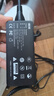 綠巨能（llano）聯(lián)想筆記本充電器65W 20V3.25A Type-C電腦電源適配器線Thinkpad X1 Carbon X13 X270 T470s 曬單實(shí)拍圖
