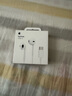 Apple/蘋果 采用 (USB-C)的EarPods耳機 有線耳機 蘋果耳機 適用iPhone/iPad//Mac 蘋果手機 曬單實拍圖