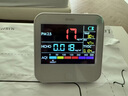霍尼韋爾（Honeywell）空氣凈化器除花粉甲醛細菌流感病毒衛(wèi)健委備案消毒機hmax空間艙全屋速凈家電國家補貼KJ1000F-P22B 曬單實拍圖