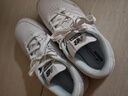 NEW BALANCE NB官方男鞋女鞋CT20系列百搭休閑小白鞋板鞋運動(dòng)鞋 白色 CT20LM1 37.5(腳長(cháng)23cm) 曬單實(shí)拍圖