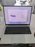 華為（HUAWEI）筆記本電腦MateBook 14 國(guó)家補(bǔ)貼20%酷睿Ultra 2025新品 Linux系統(tǒng)輕薄2.8K觸控屏商務(wù)辦公學(xué)生本 原野綠｜Ultra 5 16G 1TB觸屏 店鋪預(yù)裝W 曬單實(shí)拍圖