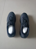 百麗厚底健步鞋男25秋潮搭戶(hù)外休閑運動(dòng)鞋A2122CM5 穿梭黑 40 曬單實(shí)拍圖
