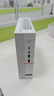 方正電腦臺式機迷你PC商務(wù)辦公整機（14代10核i5 14450HX 16G+512G性?xún)r(jià)比辦公) 曬單實(shí)拍圖