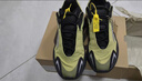 阿迪達斯YEEZY 700MNVN黑粉椰子男女時尚運動休閑鞋GW9525 39碼 曬單實拍圖