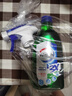 威露士多用抗菌噴霧500ml 家居殺菌除垢除臭消毒液噴霧玩具衣物消毒水 曬單實(shí)拍圖