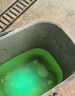戈藤熒光追蹤液漏水檢測(cè)儀防水排水測(cè)漏劑水溶滲漏示蹤劑下水管道神器 體驗(yàn)款【100ml-1瓶】漏水追蹤 曬單實(shí)拍圖