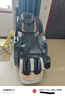 奧克斯（AUX）高端按摩椅家用2025十大品牌全身太空艙全自動(dòng)零重力中醫(yī)養(yǎng)生小戶型電動(dòng)沙發(fā)父親節(jié)禮物實(shí)用送爸媽 輕奢銀+6頭玉石機(jī)芯+美腿機(jī)+體型檢測(cè)+鋼琴烤漆 送老公老婆父母親節(jié)日老人長(zhǎng)輩男女 曬單實(shí)拍圖