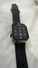 BHO適用蘋(píng)果手表保護(hù)殼Apple Watch S10/S9鋼化膜全包保護(hù)套iwatch S8/7/6/SE殼膜一體觸控靈敏手表殼 曬單實(shí)拍圖