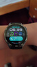 HUAWEI WATCH GT 5 國(guó)家補(bǔ)貼15% 幻夜黑46mm華為智能手表情緒健康助手玄璣感知系統(tǒng) 曬單實(shí)拍圖