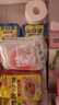 日清【香港行貨】福字上湯米粉 5 X 65g 曬單實(shí)拍圖