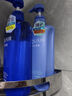 水之密語(yǔ)（AQUAIR）凈潤臻養(倍潤型)洗發(fā)水600ml+護發(fā)素600ml修護滋養套裝 曬單實(shí)拍圖