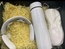 禾伴中秋節(jié)禮品實用保溫杯禮盒頸部頸椎按摩儀護頸儀商務(wù)伴手禮國慶節(jié) 【眼罩頸椎按摩護頸儀常規(guī)款】 曬單實拍圖