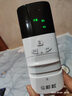 彩虹單人智能定時(shí)除螨自動(dòng)斷電無(wú)紡布電熱毯電褥子1.8*0.8米宿舍適用 曬單實(shí)拍圖