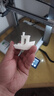 拓竹A1 3D打印機桌面家用FDM全自動(dòng)調平高速3d打印機器【大陸版】 曬單實(shí)拍圖