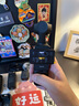 大疆 DJI Osmo Pocket 3 全能套裝 一英寸口袋云臺(tái)相機(jī) OP靈眸手持?jǐn)?shù)碼相機(jī) 旅游vlog 便攜美顏攝像 曬單實(shí)拍圖
