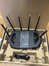 華碩（ASUS）【國家補貼15%】TUF小旋風(fēng)Pro電競WiFi7路由器家用無(wú)線(xiàn)千兆穿墻王路由 Aimesh隨心組全屋WiFi套裝 曬單實(shí)拍圖