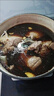 順豐】新鮮現(xiàn)殺精修牛腿肉原切黃牛肉農(nóng)家散養(yǎng)黃牛肉不調(diào)理冷凍 精修原切牛腿肉5斤 曬單實(shí)拍圖