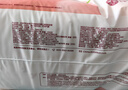 好奇（Huggies）鉑金裝成長(zhǎng)褲L120片(9-14kg)大號(hào)嬰兒尿不濕小桃褲超薄拉拉褲透氣 曬單實(shí)拍圖
