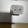 品勝3C認(rèn)證PD30W氮化鎵充電器蘋果17promax充電頭雙口Type-c/USB快充通用iphone16/15/14華為小米手機(jī) 曬單實(shí)拍圖