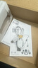 飛利浦（PHILIPS）SBM507小蜜蜂擴音器教師專(zhuān)用 藍牙音箱麥克風(fēng)大喇叭喊話(huà)器講課大音量 白色 教師節禮物 曬單實(shí)拍圖