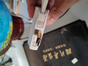 昊微 安卓Micro USB轉(zhuǎn)Type-C轉(zhuǎn)接頭器手機數(shù)據(jù)線轉(zhuǎn)換頭安卓轉(zhuǎn)蘋果小米紅米華為榮耀vivo  蘋果轉(zhuǎn)Type-C【快速充電-數(shù)據(jù)傳輸】 曬單實拍圖
