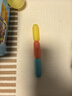 布魯奇磁力棒兒童玩具男孩3-6歲磁力積木益智玩具男孩磁力片玩具1-3歲 曬單實拍圖