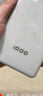 vivo iQOO Z9【國家補貼】8GB+256GB 星芒白 6000mAh 超薄藍海電池 第三代驍龍7 電競手機 曬單實拍圖
